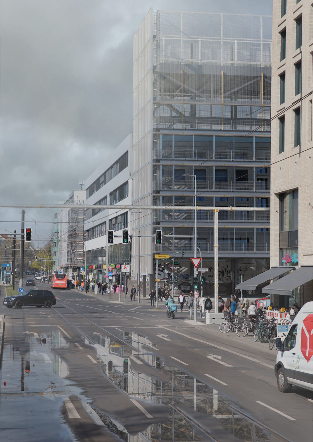 New Narratives of Well-Being: Between Scarcity and Excess